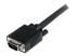 MXTMMHQ30M - StarTech.com 30m Coax High Resolution Monitor VGA Video Cable HD15 M/M - Close up