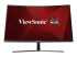 VX2758-PC-MH - ViewSonic VX2758-PC-MH - Front