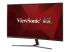 VX2758-PC-MH - ViewSonic VX2758-PC-MH - Right-angle