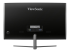 VX2758-PC-MH - ViewSonic VX2758-PC-MH - Back