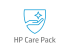 U0J13E - Electronic HP Care Pack Next Business Day Hardware Support - Front
