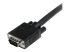 MXTMMHQ5M - StarTech.com 5m Coax High Resolution Monitor VGA Video Cable HD15 M/M - Close up