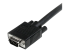 MXTMMHQ2M - StarTech.com 2m Coax High Resolution Monitor VGA Video Cable HD15 M/M - Close up