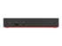 40AS0090UK - Lenovo ThinkPad USB-C Dock Gen 2 - Front