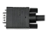 MXTMMHQ3M - StarTech.com 3m Coax High Resolution Monitor VGA Video Cable HD15 M/M - Top