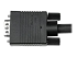 MXTMMHQ2M - StarTech.com 2m Coax High Resolution Monitor VGA Video Cable HD15 M/M - Top