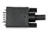 MXTMMHQ3M - StarTech.com 3m Coax High Resolution Monitor VGA Video Cable HD15 M/M - Front