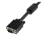MXTMMHQ5M - StarTech.com 5m Coax High Resolution Monitor VGA Video Cable HD15 M/M - Close up