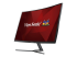 VX2758-PC-MH - ViewSonic VX2758-PC-MH - Right-angle